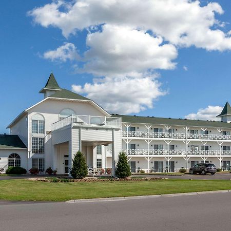 The Wisconsin Hotel & Conference Center Wisconsin Dells Dış mekan fotoğraf